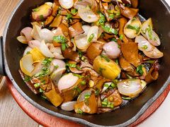 牛肝菌酱-云海肴·云南小炒·汽锅鸡(曲江大悦城店)