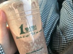 可可芭蕾-1点点(湖明店)