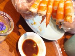 -美盛喜来登大酒店-盛宴标帜餐厅