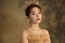 -蒙太奇婚纱摄影(万达店)