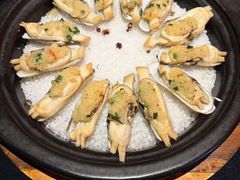 -醉东Oriental House(静安嘉里中心店)