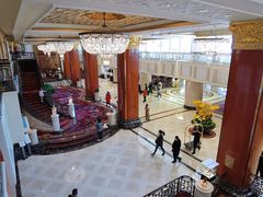 -北京中国大饭店