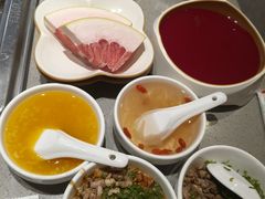 -海底捞火锅(金地广场生日主题店)