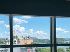 -绿茶餐厅(千岛湖银泰城店)