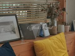 -COTTON CAFE(德信·中外公寓店)