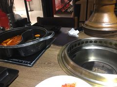 -火炉火自助餐(枫蓝国际店)