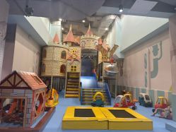 点击看大图 -meland亲子乐园•活动包场(佛山新DNA购物中心店)
