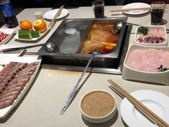 -海底捞火锅(大学路新象城店)