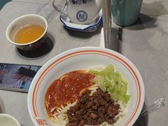 -西竹拌面(银川阅彩城店)