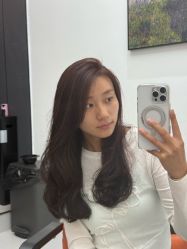 -熙.Hair 丨专注女子中长发丨