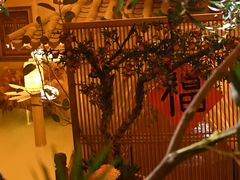 -叶叶菩提·晋福宫