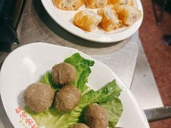 -燃计沙茶皇·香港沙茶火锅(人广旗舰店)