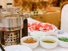 -友谊肥牛