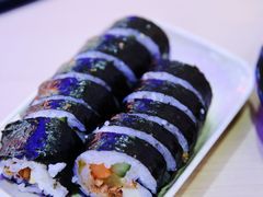 -韩味轩(丰盛町店)