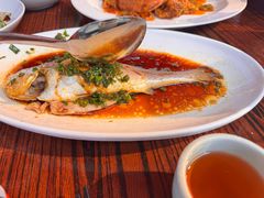 -必点海鲜·海肠捞饭大王(滨江道店)