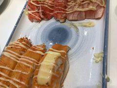 -莲寿司(国兴店)
