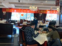 大堂-大鸭梨烤鸭(石佛营店)