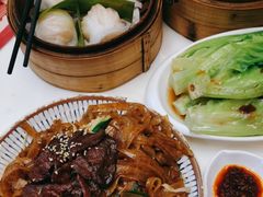 -虾饺妹·酒家(金碧店)