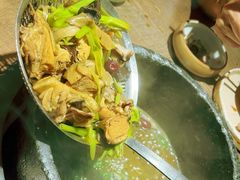 -蘑界·野生菌火锅(深业上城店)