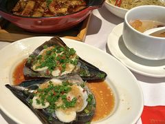 -玫瑰厅上海菜(兴国路店)