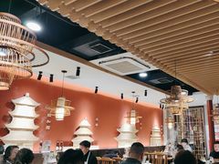 -曲氏老北京铜锅涮肉•火锅(不老街店)