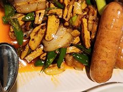 -三猫黑鱼花(南大店)