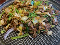 -恭敬李·烤鸭(天坛北门店)