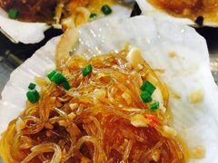 -胶东海鲜大排档(北太平庄店)