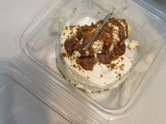 -B&C黄油与面包·THE GARDEN BAKERY概念店(世纪汇店)