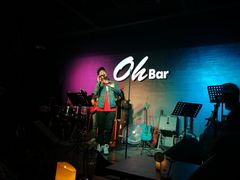 -ohbar live house(人广店)