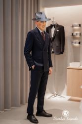 点击看大图 -BROTHER西服礼服定制·商务·婚礼(佛山南海店)