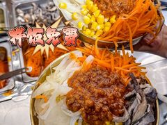 -炭之家齐齐哈尔大片烤肉·涮毛肚火锅·齐齐哈尔烤肉(中央大街店)