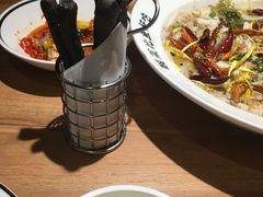 -太二酸菜鱼(福州泰禾店)