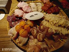 -鸟幸 TORISAKI 炭火居酒屋