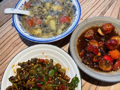 -树厨贵州菜(大十字店)