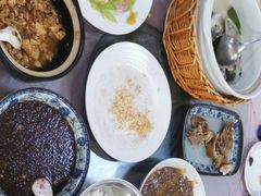 -芸海阁·农家私房菜(沙家浜景区出口店)