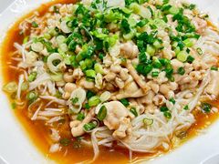 -旺达·福州菜(正大广场店)