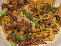 -寻裕记·现炒浇头面(人民广场店)