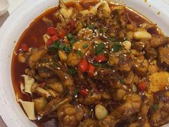 -蟹宗蟹(润达国际五楼店)