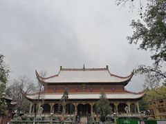 -南岳衡山风景名胜区-南岳大庙