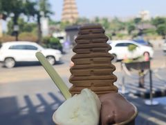 -陕拾叁-西安糕点(大雁塔店)