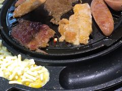 -花巷·韩式烤肉(莱州店)