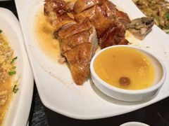 -高第街56号港式餐厅(山大路店)