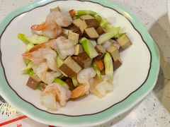 -巧克力渔家.小船海鲜家常菜(万平口店)