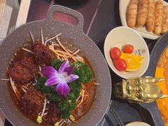 -蜀大侠火锅(四川北路店)