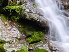 -百丈飞瀑