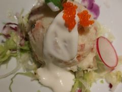 -花潮料理艺食馆(世欧广场店)