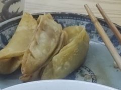 -金陵老丁家馄饨(新街口店)