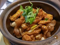 -有璟阁港式餐厅(国贸商城店)