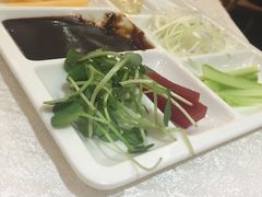 -四季小馆·地道北京小吃(广百店)